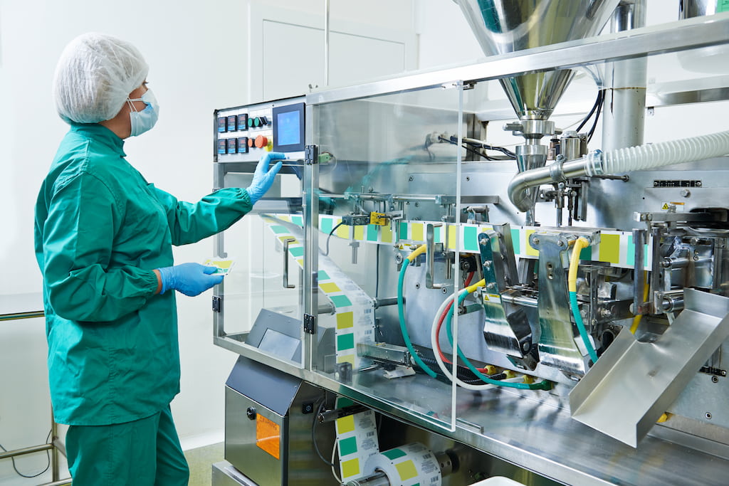 Temperature & Humidity Requirements in Pharmaceutical Facilities