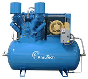 Reciprocating Air Compressors