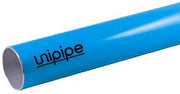 Aluminum Piping