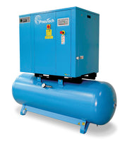 Rotary Screw Air Compressors