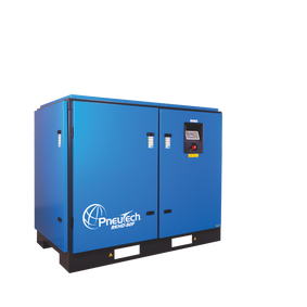 PneuTech RKHD-75F Rotary Screw Air Compressor - Fixed Speed Photo