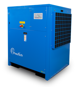 PneuTech RK-20F-145B Rotary Screw Air Compressor - Fixed Speed Photo