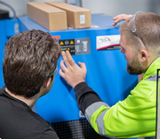 Optimize Your Compressed Air