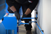 Piping Design & Installation