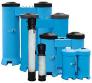 Oil/water separators