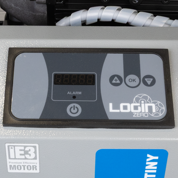 Electronic controller