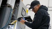 Preventative Maintenance