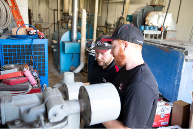 Why Is Compressed Air Critical For General Manufacturing Operations?