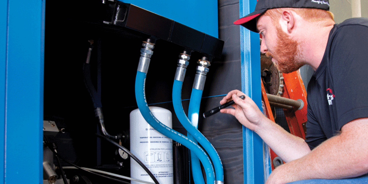 Why Choose Fluid-Aire Dynamics?
