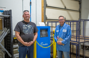 Ready to take control of your nitrogen supply? Photo
