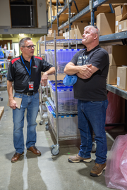 Ready to take control of your nitrogen supply? Photo