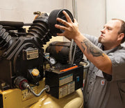 Get Your Custom Compressed Air Solution Today