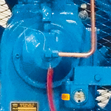 Centrifugal Unloader