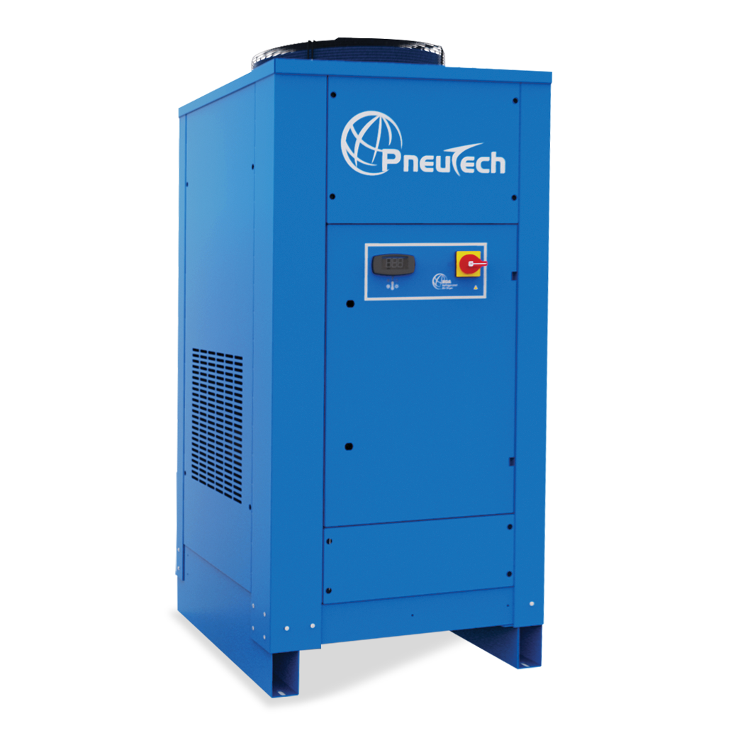 PneuTech Refrigerated Non-Cycling Dryer 450 CFM Photo