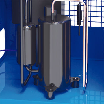 Refrigeration Compressor