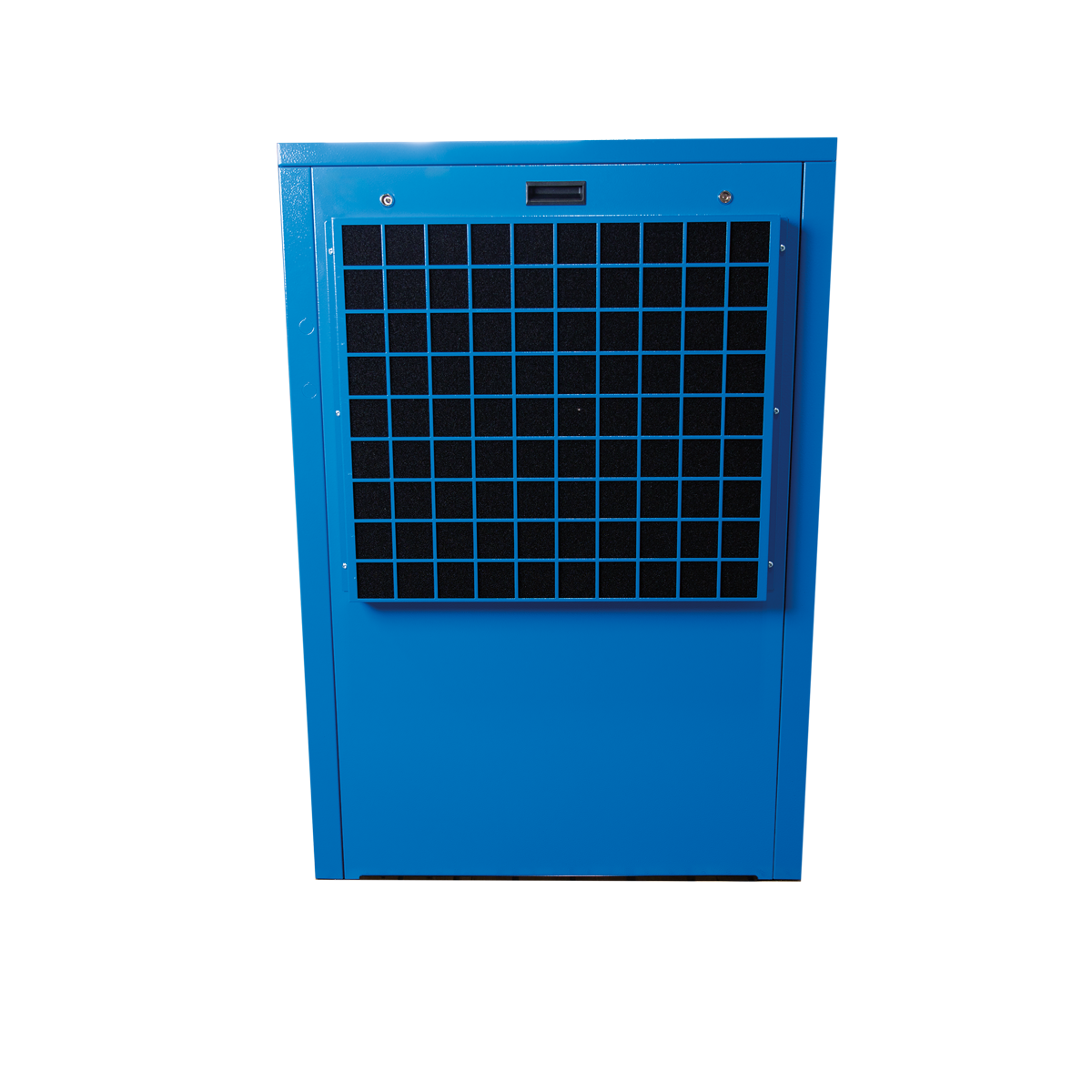 PneuTech RK-25F-125B Rotary Screw Air Compressor Photo