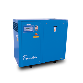 PneuTech RK 50 HP VSD Air Compressor Photo