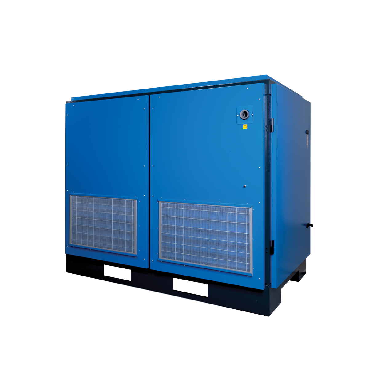 PneuTech RKHD-75F Rotary Screw Air Compressor Photo