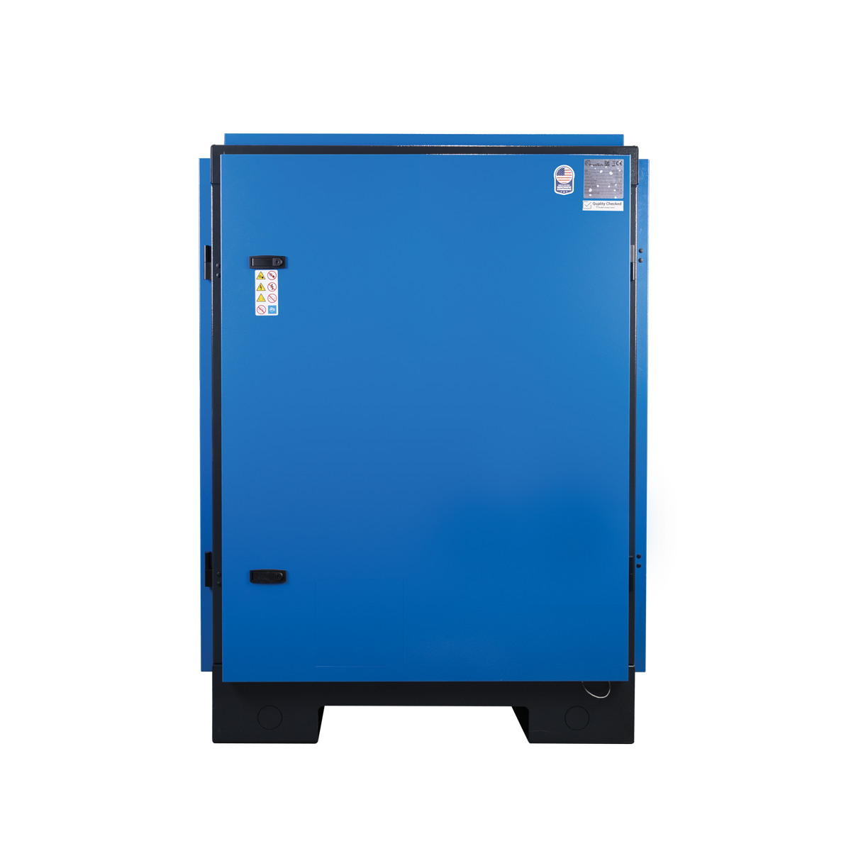 PneuTech RKHD-75F Rotary Screw Air Compressor Photo