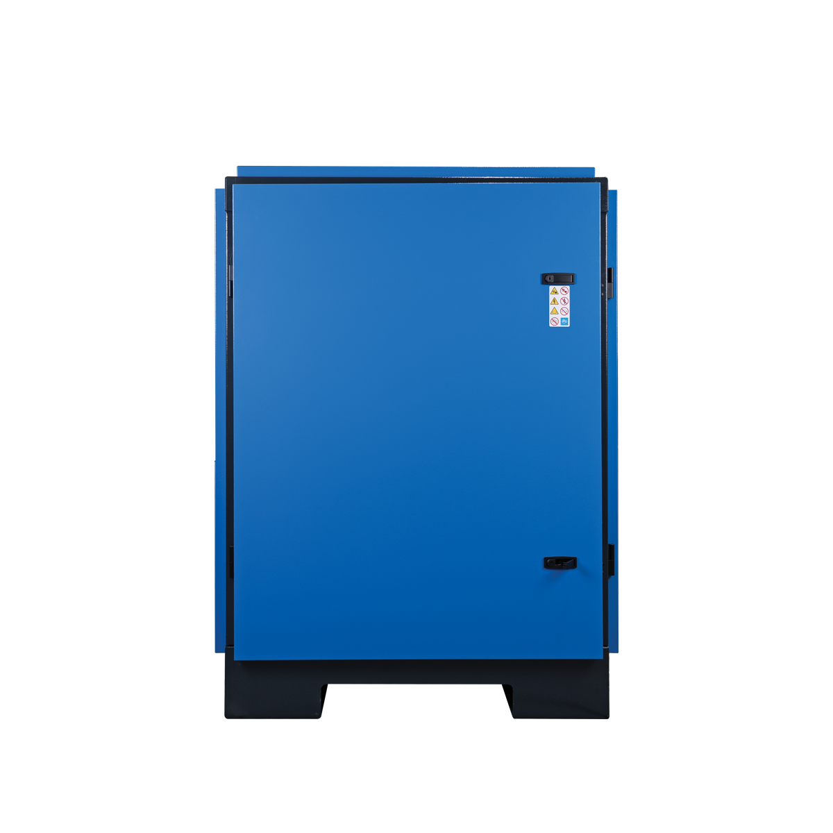 PneuTech RKHD-75F Rotary Screw Air Compressor Photo