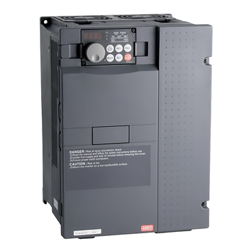 Variable Speed Drive Technology