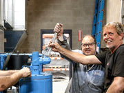 Let’s Talk About Your Air System