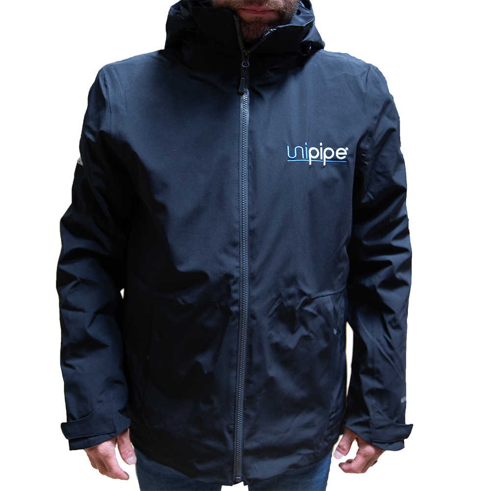 Unipipe - Eddie Bauer 3-in-1 Jacket Photo
