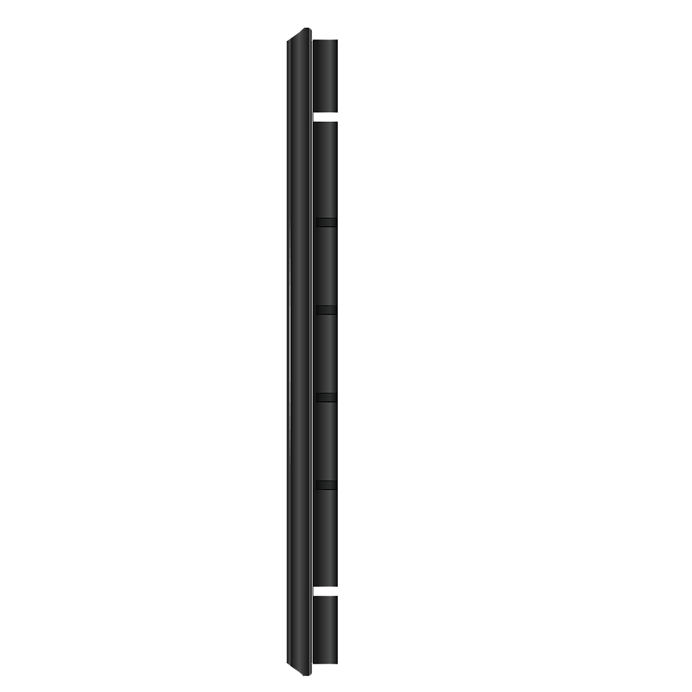 160mm Chamfer Ring Inset Photo