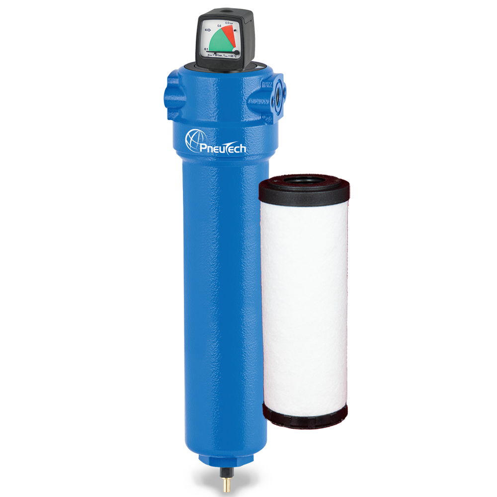 FHO-1000 with Utility Coalescing Element Photo