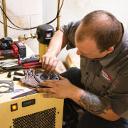 Expertise Across Brands