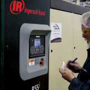 Preventative Maintenance