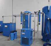 Our Compressed Air Services