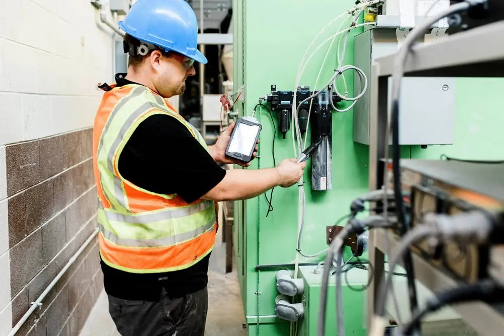 How Is Compressed Air Used In Agriculture And Farming?