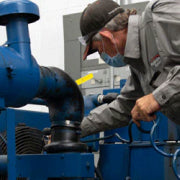 Standard Maintenance Agreements