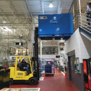 Rent an Air Compressor