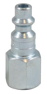 Quick Coupler, 1/4