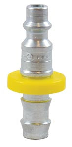 Coupler Connector, 1/4