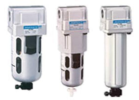 Filter Housing, 3/4