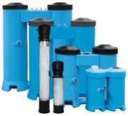 Oil/Water Separators and all Related Parts