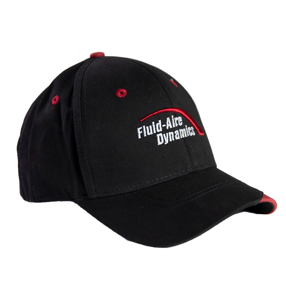 FAD Baseball Hat Photo