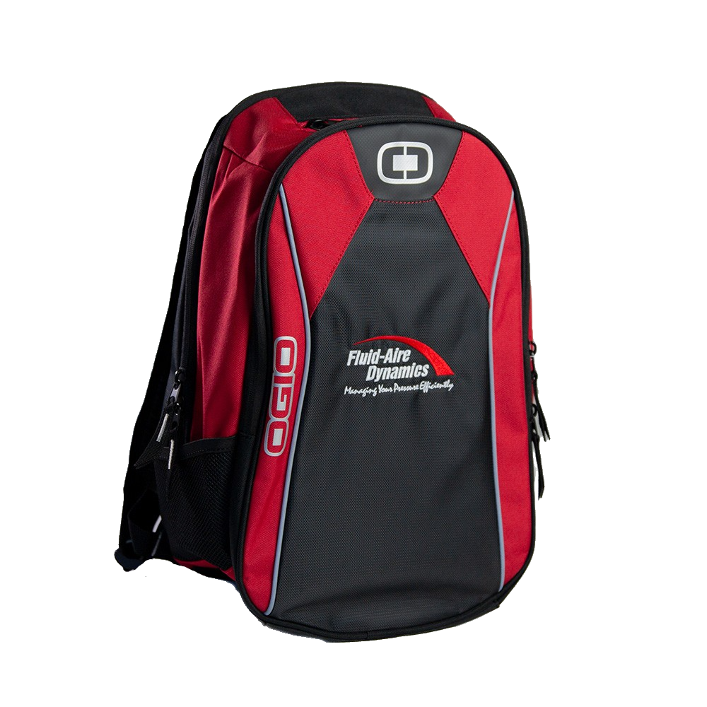 OGIO Backpack Photo