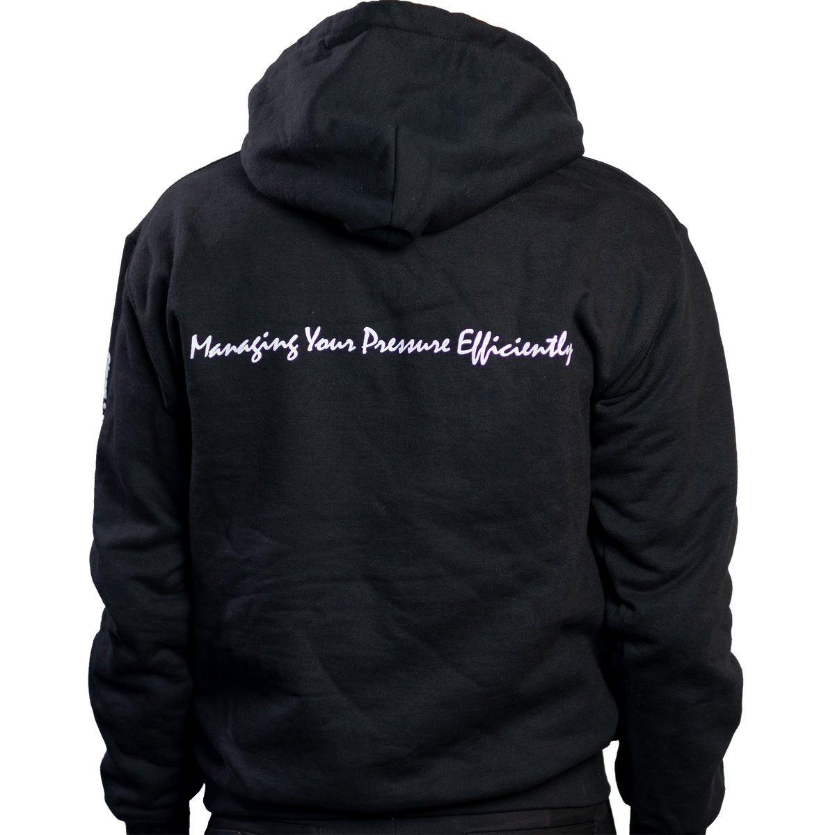 FAD Pullover Hoodie Photo