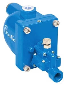 Pneutech 6540310 Condensate Drain Photo
