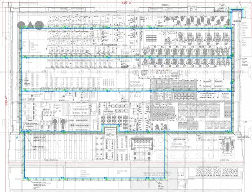 10 Expert Tips for an Efficiently Laid Out Compressed Air Distribution System