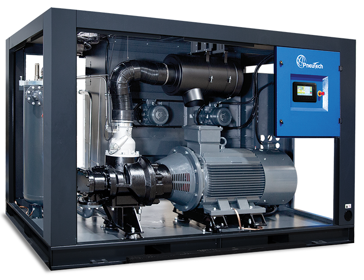 Air Compressor Parts | Compressor Diagrams | Fluid-Aire Dynamics