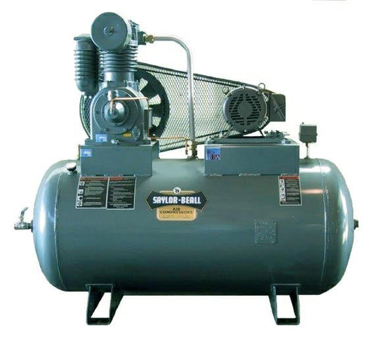 4500 Series Heavy Industrial (10-15 HP)