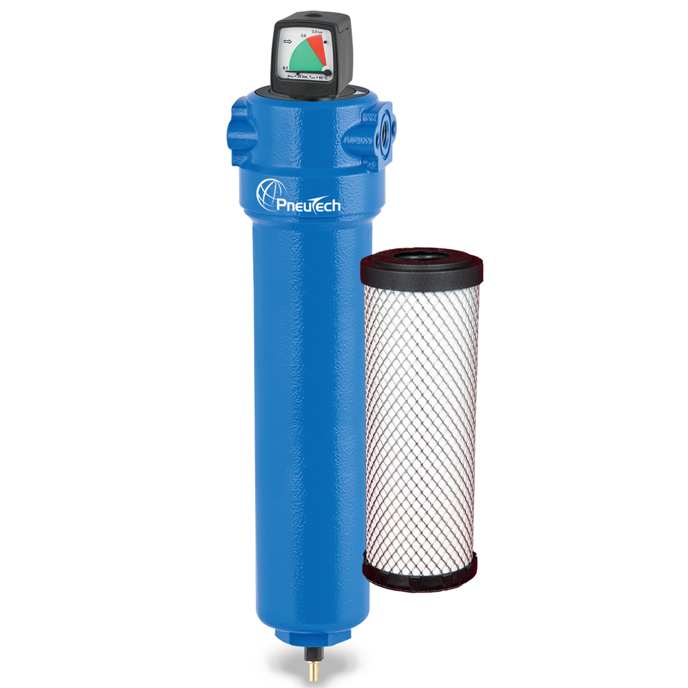 FHO-885 with Activated Carbon Element Photo