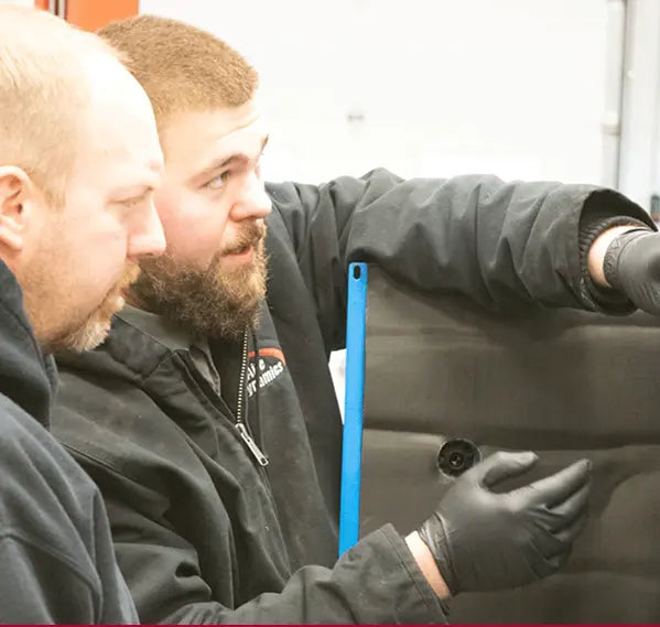 Air Compressor Issues We Help With