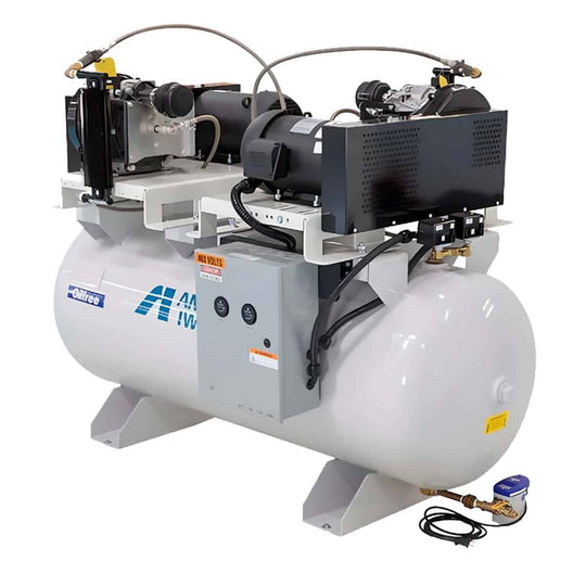 SLT Open Tank-Mount (2–20 HP)