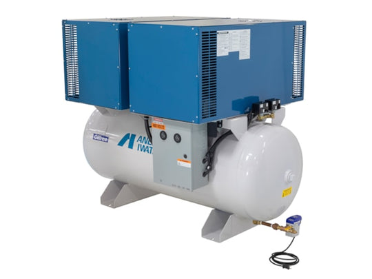 OFT High Pressure (3–15 HP)